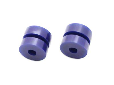 SuperPro Suspension Front Shock Absorber Upper Bushing Kit - SPF5488K