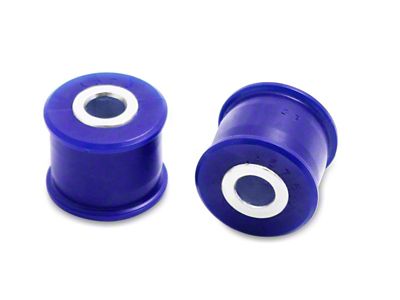 SuperPro Suspension Front Shock Lower Bushing Kit - SPF1575-90K