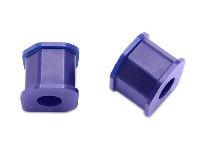 SuperPro Suspension Front Sway Bar End To Lower Control Arm - SPF2096K