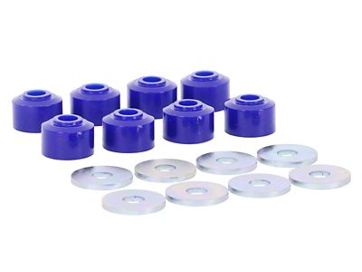 SuperPro Suspension Front Sway Bar Link Bushing Kit - SPF2292BK
