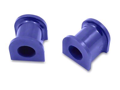 SuperPro Suspension Front Sway Bar Mount Bush - SPF2506-29K