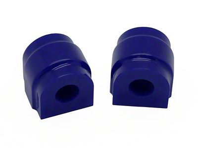 SuperPro Suspension Front Sway Bar Mount Bushing Kit - 22.5mm Bar - SPF2569-22.5K
