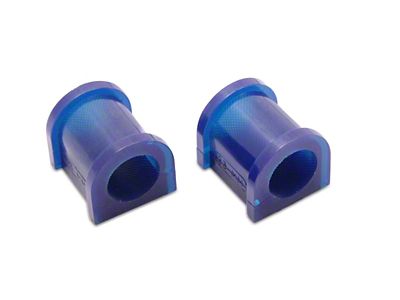 SuperPro Suspension Front Sway Bar Mount Bushing Kit - 23mm Bar - SPF2399-23K