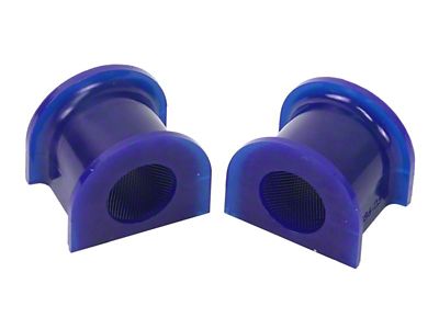 SuperPro Suspension Front Sway Bar Mount To Chassis - SPF1486-28K