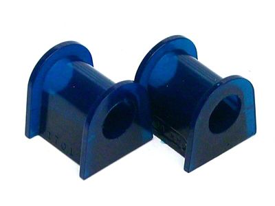 SuperPro Suspension Front Sway Bar Mount To Chassis - SPF1701-18K