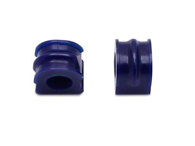 SuperPro Suspension Front Sway Bar Mount To Chassis - SPF2593-21K