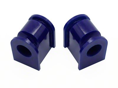 SuperPro Suspension Front Sway Bar Mounting Kit - SPF4246-23K