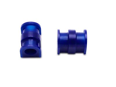 SuperPro Suspension Front Sway Bar To Chassis 19mm Kit - SPF3638-19K