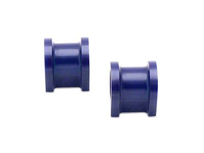 SuperPro Suspension Front Sway Bar To Chassis 30mm Kit - SPF3584-30K