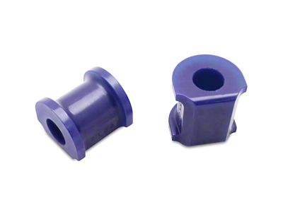SuperPro Suspension Front Sway Bar To Chassis Bush - SPF2183-22K