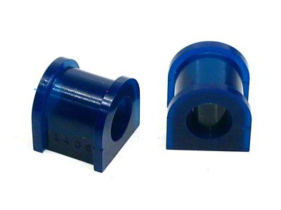 SuperPro Suspension Front Sway Bar To Chassis Bushing Kit - SPF1406-25K