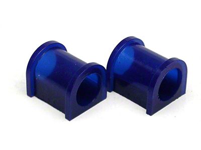 SuperPro Suspension Front Sway Bar To Chassis Link - SPF1538-22K