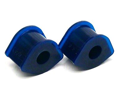 SuperPro Suspension Front Sway Bar To Chassis Mount - SPF1635-16K