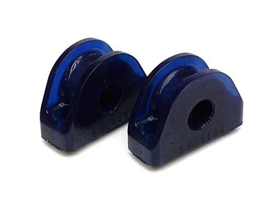 SuperPro Suspension Front Sway Bar To Chassis Mount - SPF2181-19K