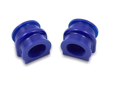 SuperPro Suspension Front Sway Bar To Chassis Mount - SPF2359-34K