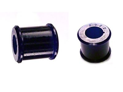 SuperPro Suspension Front Sway Bar To Control Arm Lwr - SPF2922-18K
