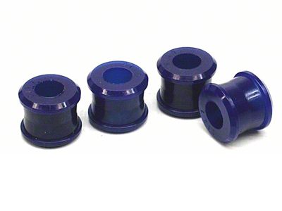 SuperPro Suspension Front Sway Bar To Lower Control Arm - SPF2127K