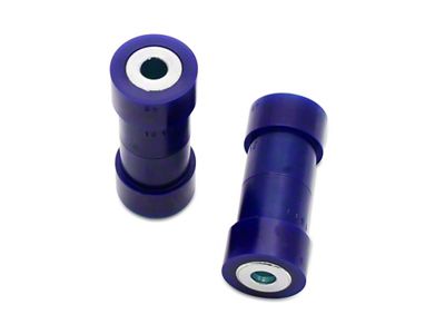 SuperPro Suspension Front Upp Outer Control Arm Kit - SPF3610K