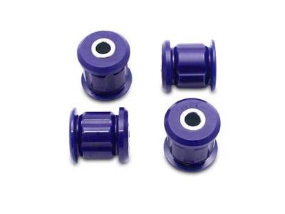 SuperPro Suspension Front Upper Arm Bushing Kit - SPF4608K