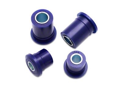 SuperPro Suspension Front Upper C/Arm Inner Kit - SPF1303K