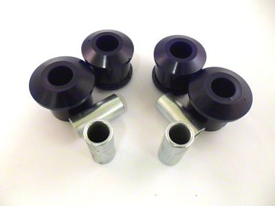 SuperPro Suspension Front Upper Control Arm Inner Fr&R - SPF2367K
