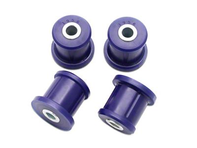SuperPro Suspension Front Upper Control Arm Inner Kit - SPF1956K