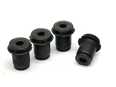 SuperPro Suspension Front Upper Inner Bushing Kit - SPF2081K