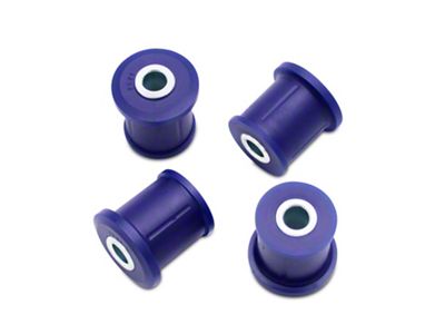 SuperPro Suspension Front Upr Control Arm Inner Bush - SPF2021K