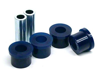 SuperPro Suspension Galant Vr4 Rear Lower Inner Seda - SPF1438K