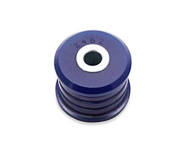 SuperPro Suspension Gear Linkage Support Bar Fr - SPF2462K
