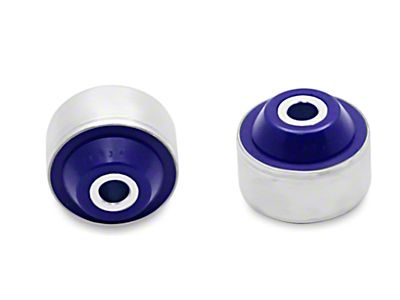 SuperPro Suspension Front Lower Control Arm Rear - SPF3133K
