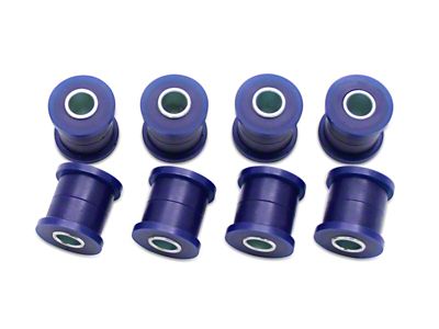 SuperPro Suspension Gmh/Nissan-Lwr/Cont/Arm Bush - SPF0862K