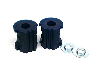 SuperPro Suspension Gmh/Nissan-Lwr/Cont/Arm/Rear Bush - SPF0864K