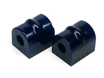 SuperPro Suspension Gmh-Sw/Bar Mt To Chas - SPF0514-14K