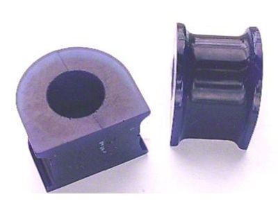 SuperPro Suspension Front Sway Bar Mount Bush - SPF2863-24K