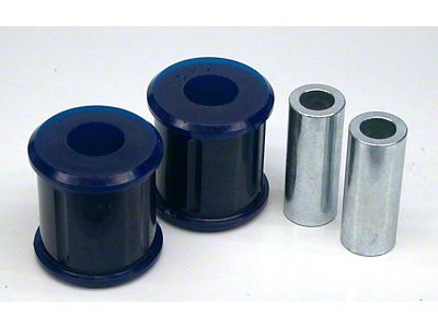 SuperPro Suspension Honda Civic 87-93 Lower Shock Mt - SPF1527K