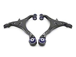 SuperPro Suspension Honda Cr-V Front LCA Set - TRC1094