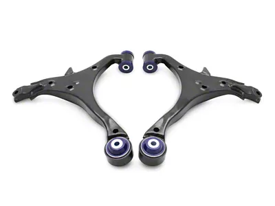 SuperPro Suspension Honda Cr-V Front LCA Set - TRC1094