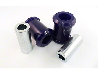 SuperPro Suspension Honda Front Lower Control Front Bushing Kit - SPF3679K