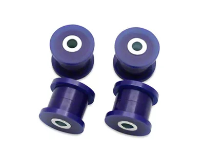 SuperPro Suspension Honda Rear Lower Control Arm Kit - SPF3195K
