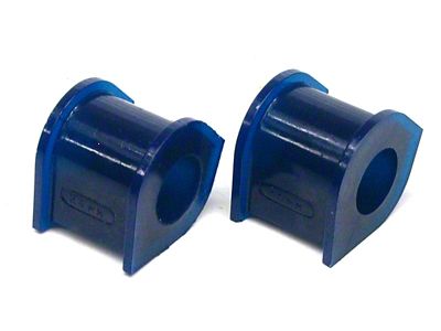 SuperPro Suspension Front Sway Bar To Chas - SPF1872-24K