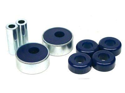 SuperPro Suspension Hyundai Santa Fe Lwrinner Rear - SPF1946K