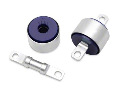 SuperPro Suspension Jeep/Fiat/Chrysler Trailing Arm Bushing - Forward Position - SPF3358K