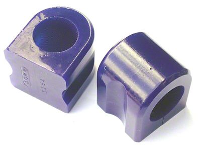 SuperPro Suspension Lexus Sway Bar Mount Bush 24mm - SPF3165-24K