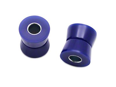 SuperPro Suspension Front Strut - SPF0998K