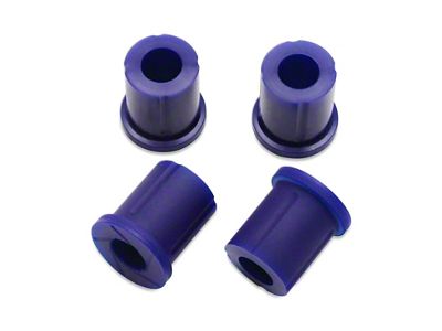 SuperPro Suspension Mazda B2600 4 X 4 Ute Shackle - SPF0753K