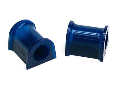 SuperPro Suspension Mitsubishi Galant Vr4/Se-Hj Rr - SPF1344-19K