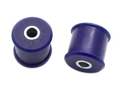 SuperPro Suspension Mitsubishi-Lwr/Tr/Arm/Front Bush - SPF0423K