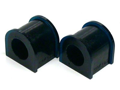SuperPro Suspension Mitsubishi-Sw/Bar Mt To Link - SPF0342-24K