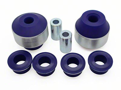 SuperPro Suspension Murano Front Lower Control Inner Std. - SPF3410K
